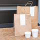 Image for article titled Why No-Contact Food Delivery Should Stay Forever